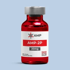 AMP-2P 20mg vial from Ameano Peptides