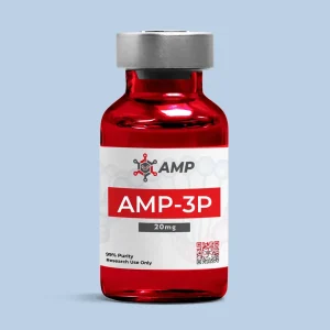 AMP-3P 20mg vial from Ameano Peptides