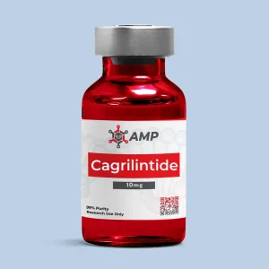 Cagrilintide 10mg vial from Ameano Peptides