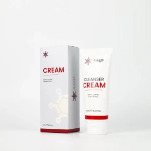 Amino Acid Cleanser Cream 150mL from Ameano Peptides