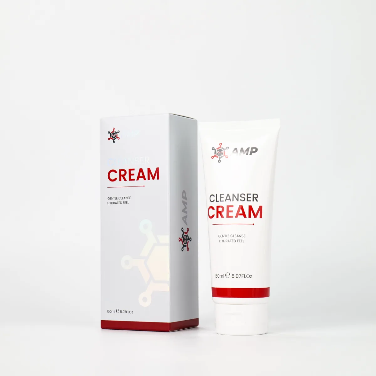 Amino Acid Cleanser Cream 150mL 1 Amino Acid Cleanser Cream 150mL from Ameano Peptides