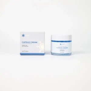 Copper peptide cream, Copper Peptide Capsule Cream 50mL from Ameano Peptides