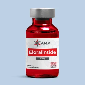 Eloralintide 10mg vial from Ameano Peptides