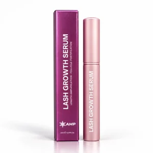 Lash Growth Serum 5mL from Ameano Peptides
