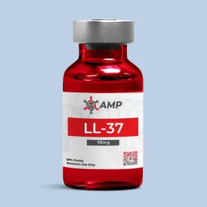 LL-37 10mg vial from Ameano Peptides