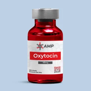 Oxytocin 10mg vial from Ameano Peptides