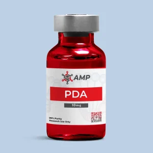 PDA 10mg vial from Ameano Peptides