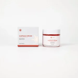 PDRN cream, PDRN Revive Capsule Cream 50mL from Ameano Peptides