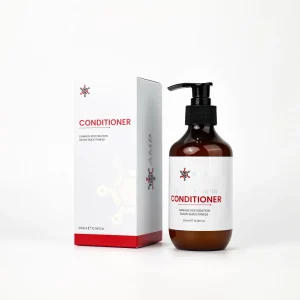 Peptide Keratin Conditioner 300mL from Ameano Peptides