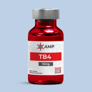 TB-500 10mg vial from Ameano Peptides