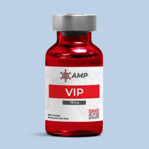 VIP 10mg vial from Ameano Peptides
